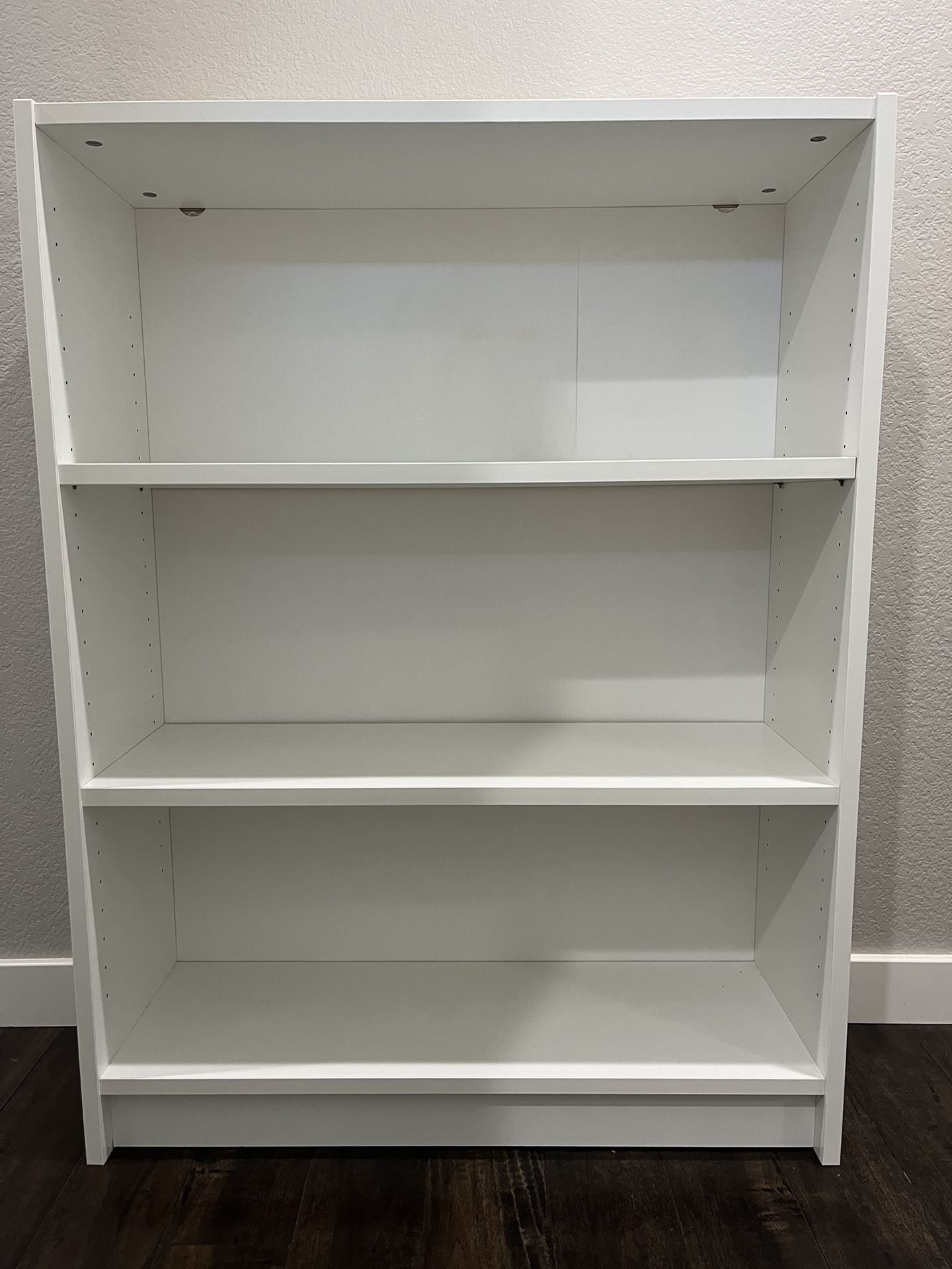 IKEA Billy Bookcase