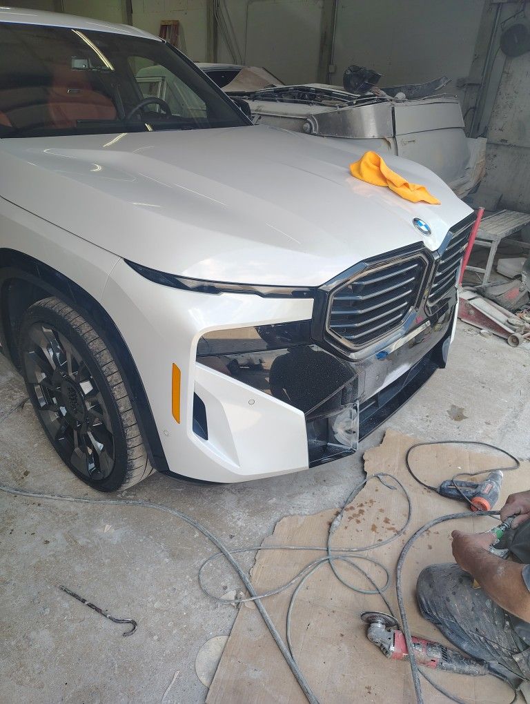 Body Work