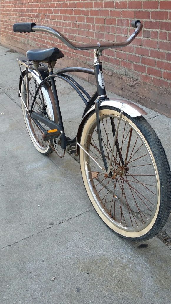 Vintage Schwinn beach cruiser for Sale in Fresno CA OfferUp