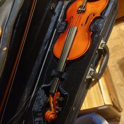 Beginners Violin
