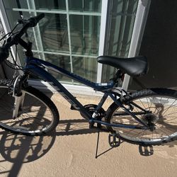 Huffy Mountain Bike 26”-make An Offer