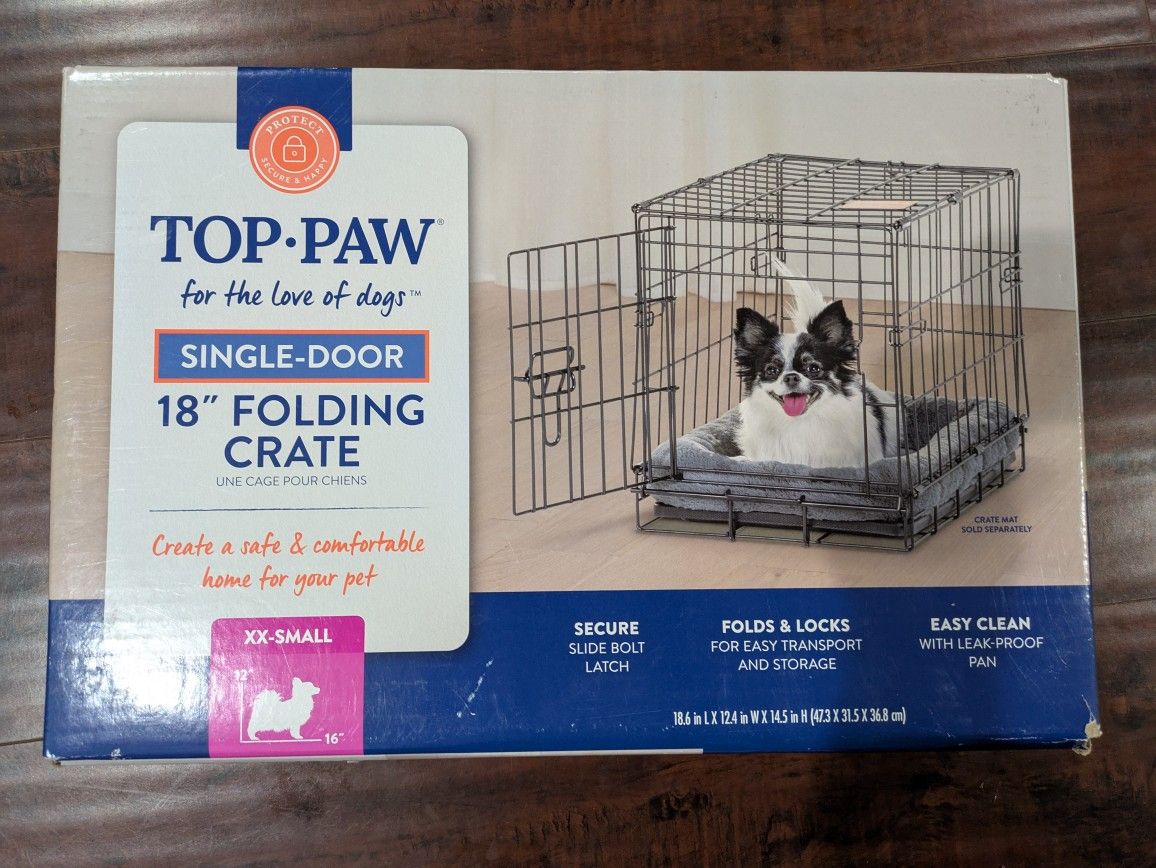 Dog Crates