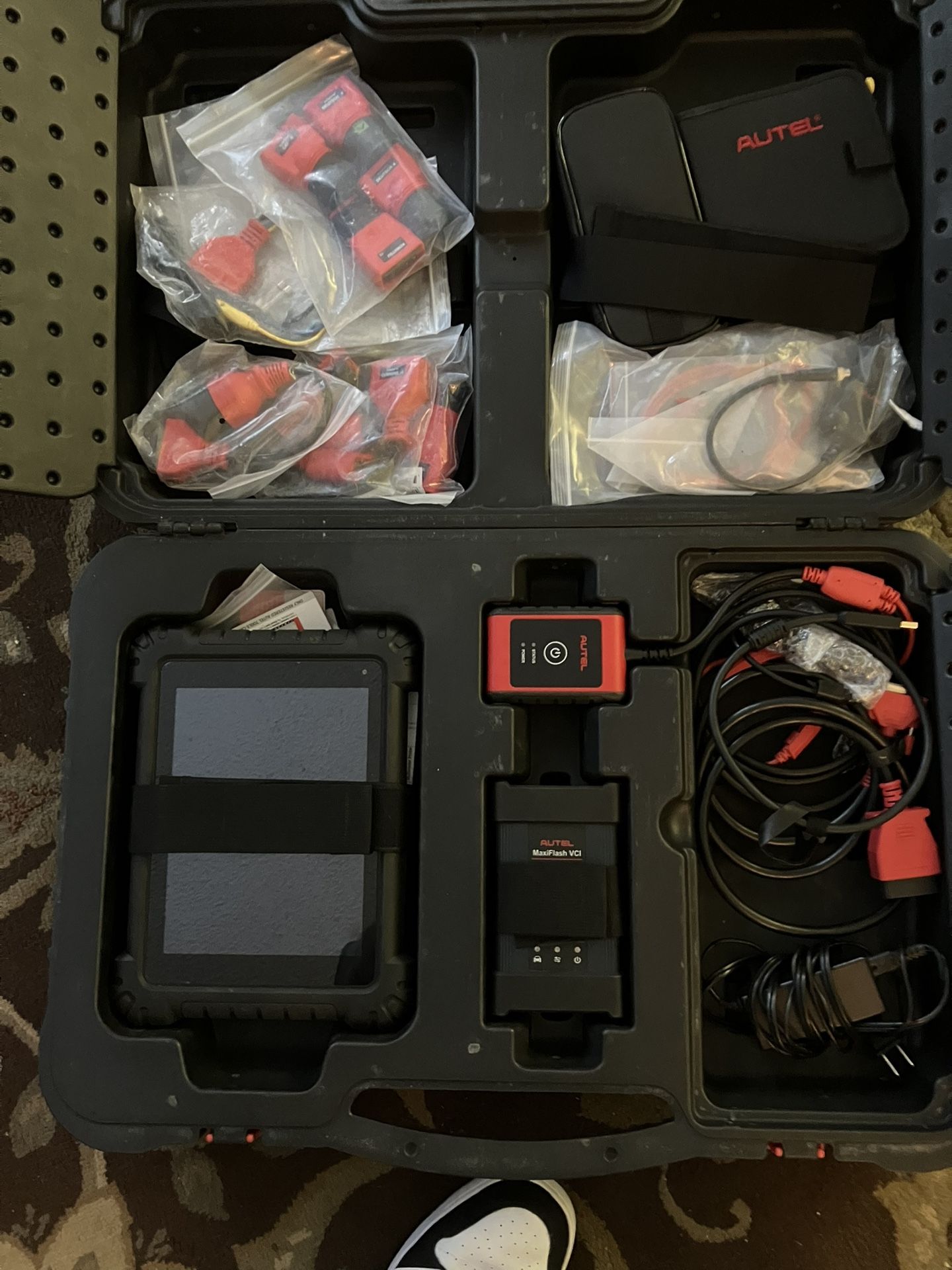 Autel 909cv