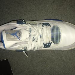 Air Jordan Retro 4