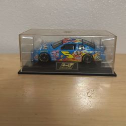 Nascar Collectible Number Five Terry Lebante