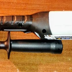 New 20v Angle Grinder W Battery And Charger