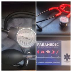 Stethoscope