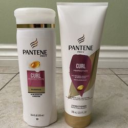 Pantene Curl Perfection 