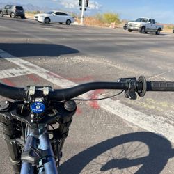 Bike Work 50$ Anyjob For E-bikes/minibikes (super73s,ridstar,razors,xxx,surron,any bike)