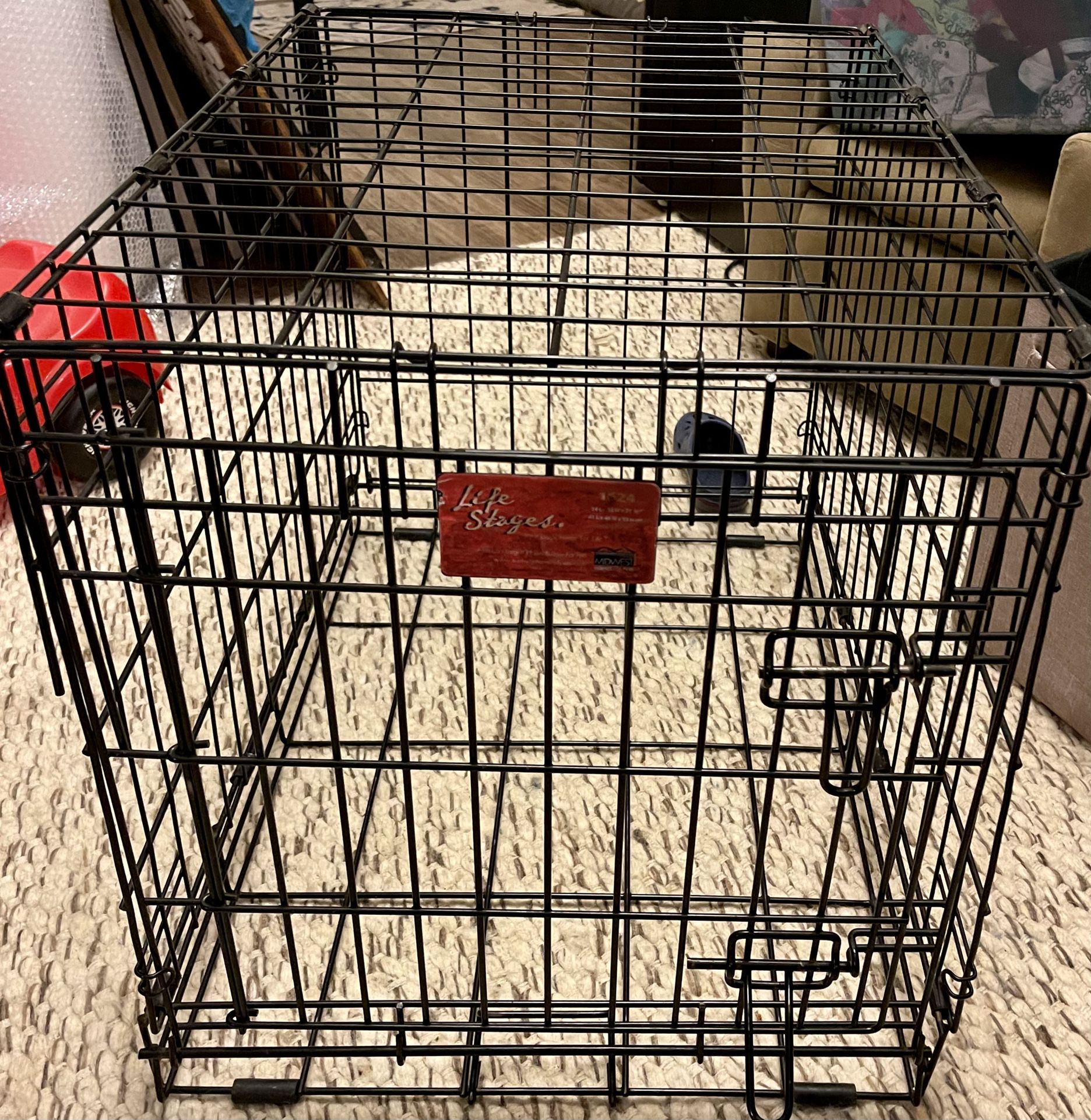 Pet Kennel/crate