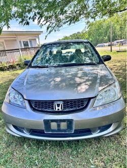 2005 Honda Civic