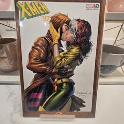 X-Men '97 #3 (2024)