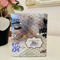  Victoria’s Secret Tease Rebel Perfume