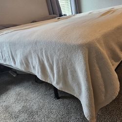 Sleep Number Mattress 