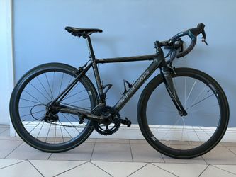 Cannondale SuperSix Roadbike