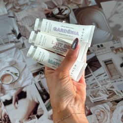 Sleigh All Day Hand Cream Trio