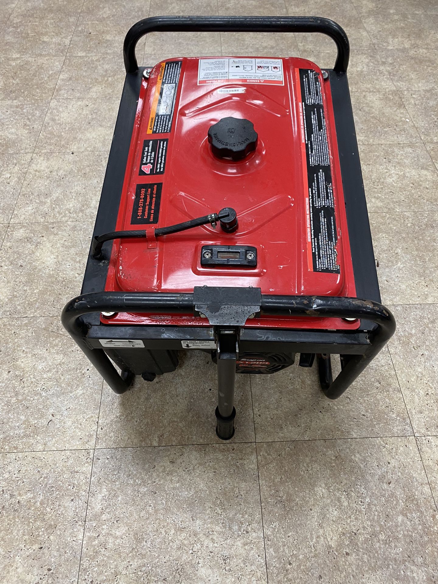 Snap On Generator SR3000 *135071* for Sale in WA OfferUp