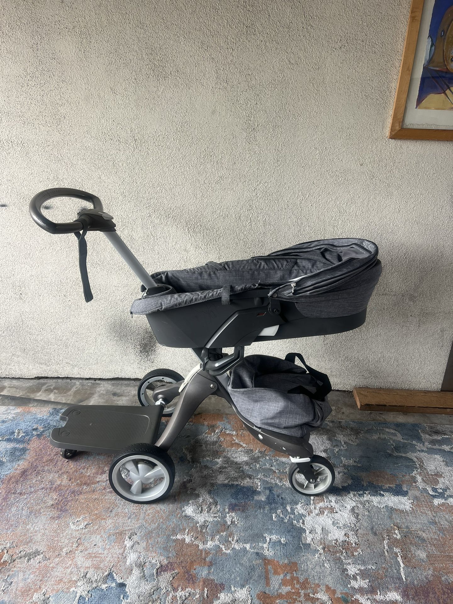 Stokke Stroller