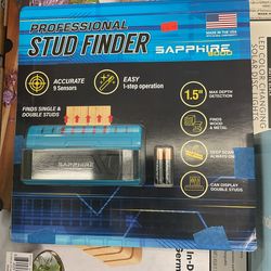 Professional Stud Finder