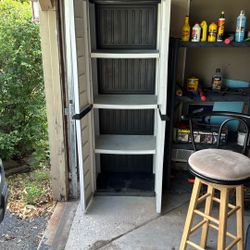 Garage Storage