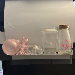 Baby Shower Items