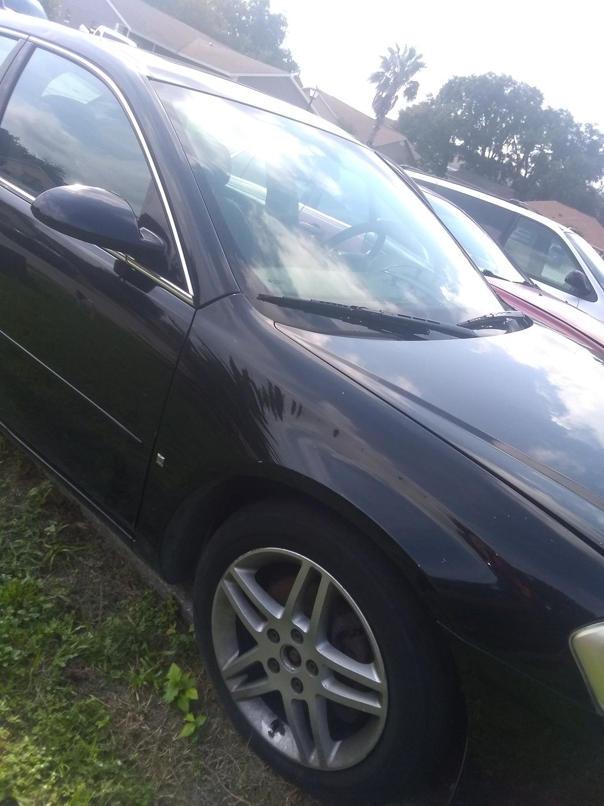 2006 Chevy Impala PARTS ONLY