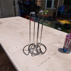 Paper Towel Holder
