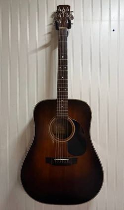 1982 Alvarez Yairi DY45 • Made in Japan • Original Alvarez Chipboard Case $899