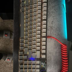Azula Gaming Keyboard