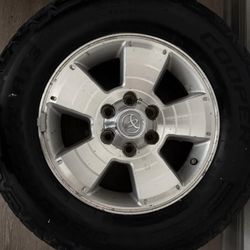 Tires