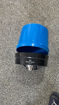 Shop Towel Dispensar