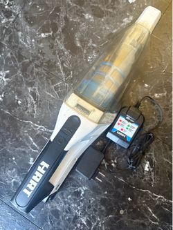 Hart Vacuum