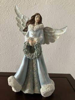 Christmas Angel