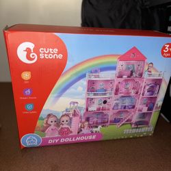 Doll House 