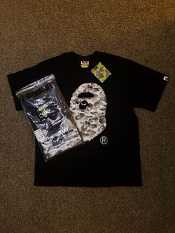 BAPE