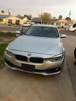 BMW good condition