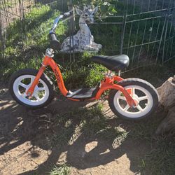 KAZAM BALANCE BIKE