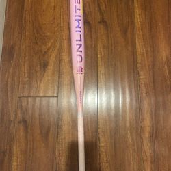 New 2026 Easton Ghost Unlimited Fastpitch Bat