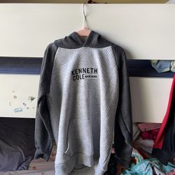 Kenneth Cole Boys Hoodie 