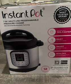 Instant Pot