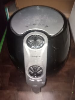 Air fryer