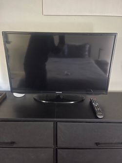 Samsung LED Smart TV 32in