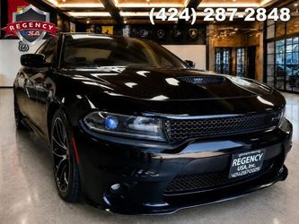 2016 Dodge Charger