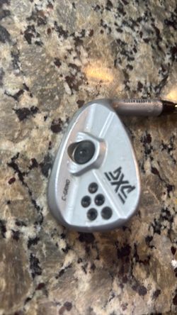PXG wedge