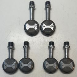 Speedplay X2 Clipless Pedals (Stainless Steel)