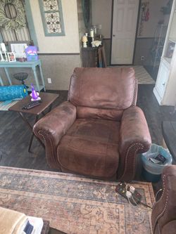 Recliner