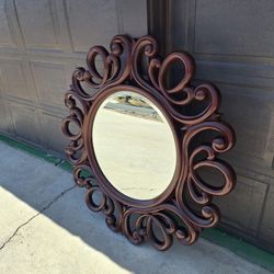 Mirror 