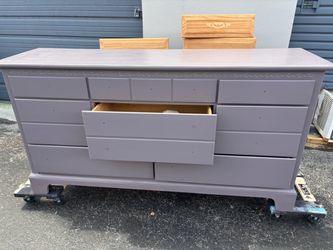 Bedroom night stands dressers and baby wardrobe