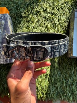 Belt