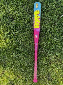 Easton Pool Party Hype Fire Baseball bat Usssa